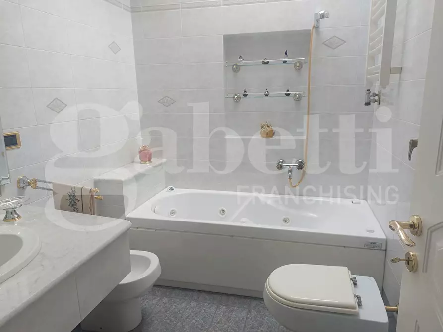 Immagine 37 di Villetta a schiera in vendita  in Piazzale DELLA LIBERAZIONE, 30 a Taranto