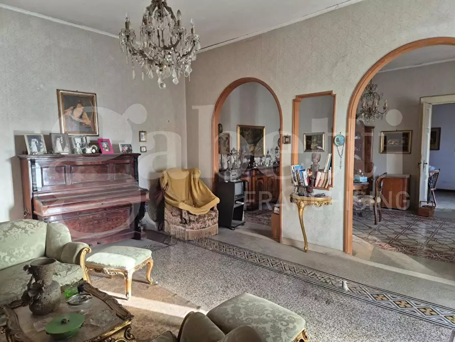 Immagine 12 di Appartamento in vendita  in Traversa Maresca, 14 a Torre Annunziata