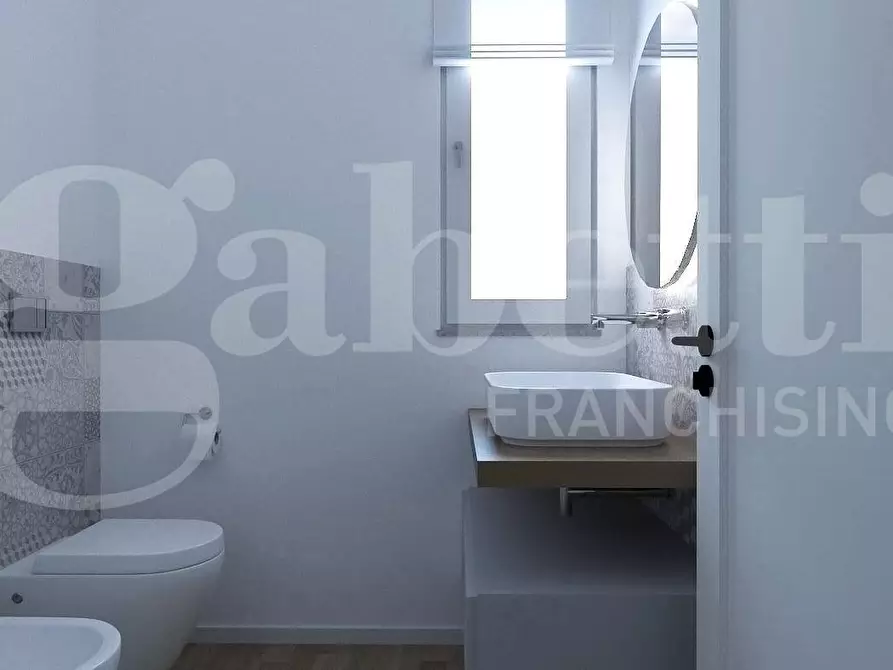 Immagine 11 di Villa in vendita  in Via Palermo, 11 a Capoterra