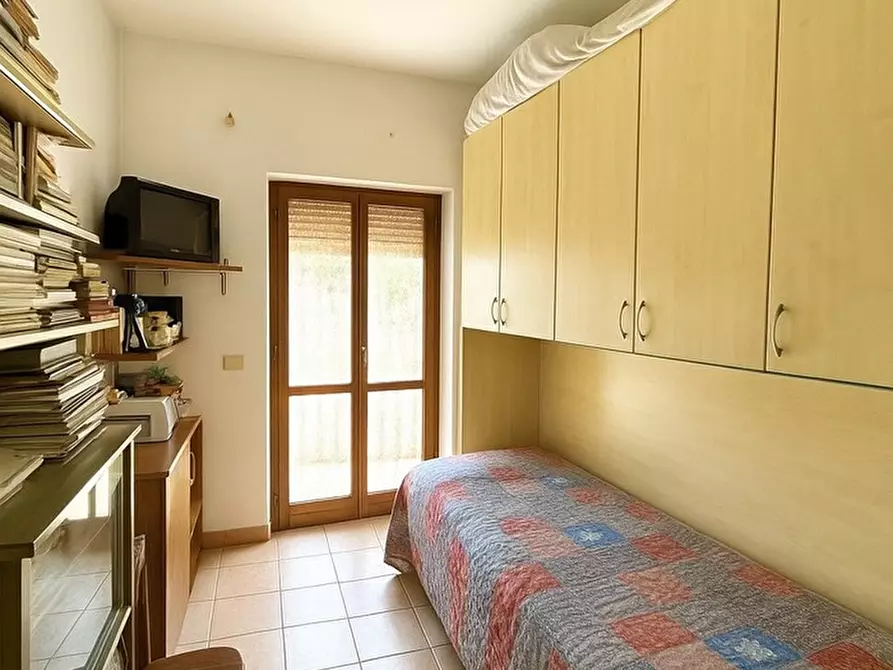 Immagine 25 di Appartamento in vendita  in Via Salvatore riccobono, SNC a Roma