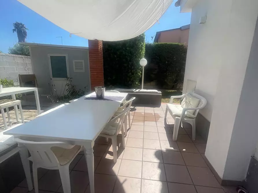 Immagine 39 di Villa in vendita  in Via arenella, 0 a Siracusa