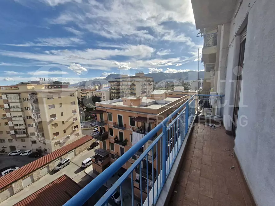 Immagine 12 di Appartamento in vendita  in Via Leandro Alberti a Palermo