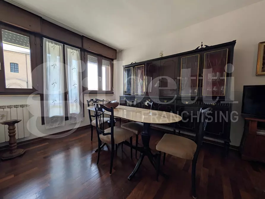 Immagine 7 di Appartamento in vendita  in Via Cavarzere, via dei martiri, 00 a Cavarzere