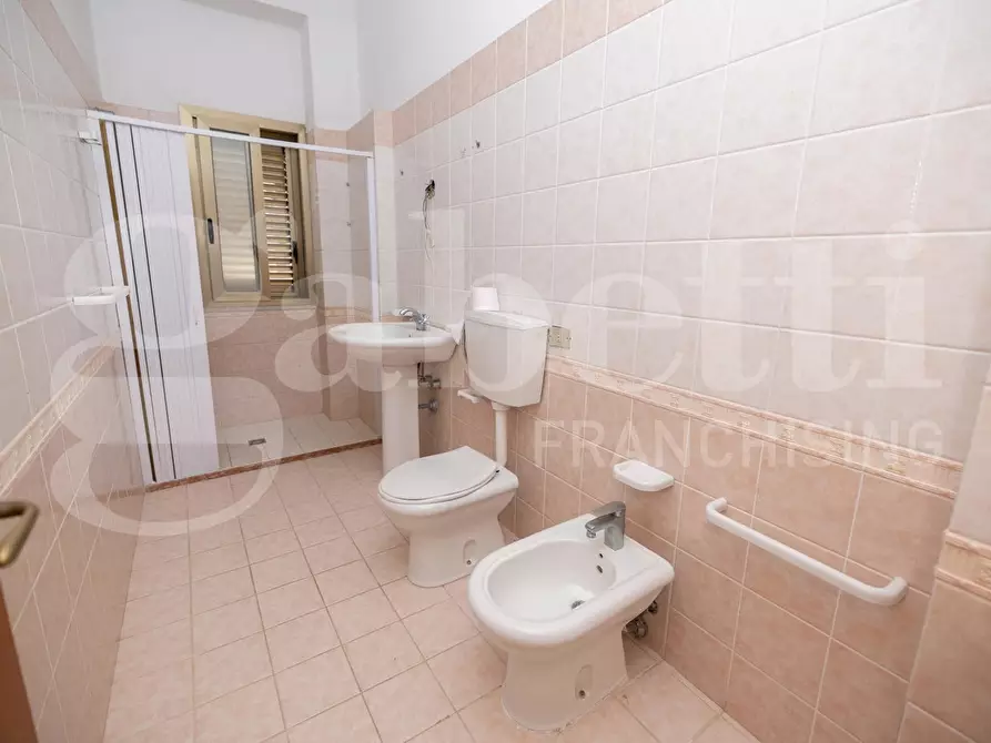 Immagine 11 di Appartamento in vendita  in Via CAUCANA, 42 a Ragusa