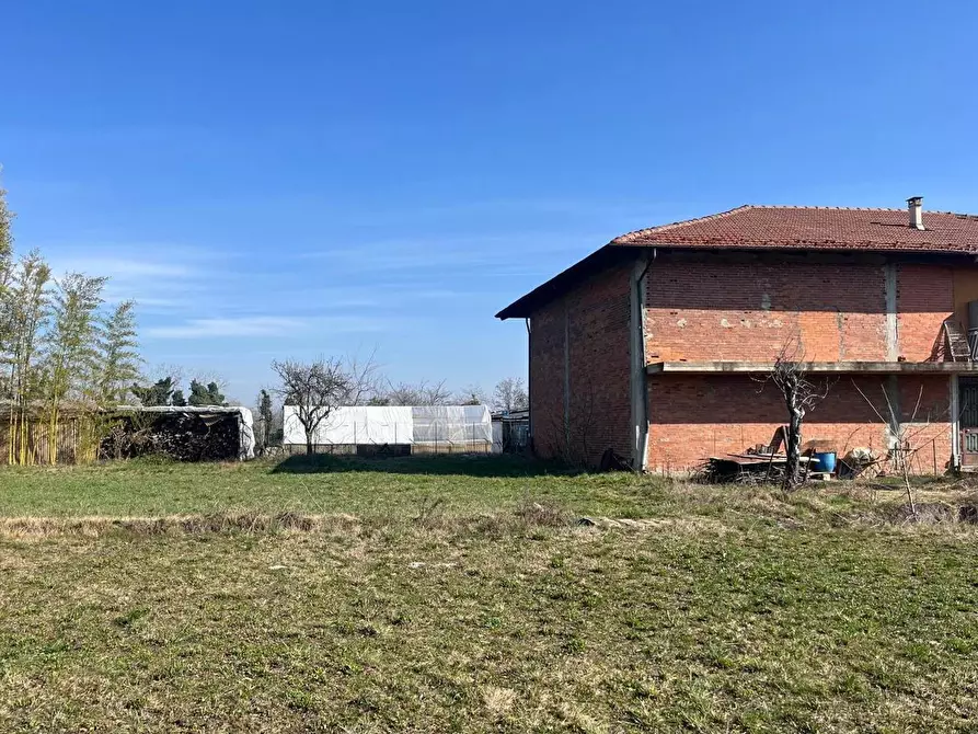 Immagine 2 di Terratetto in vendita  in Via Vittorio Nenni a Rivalta Di Torino