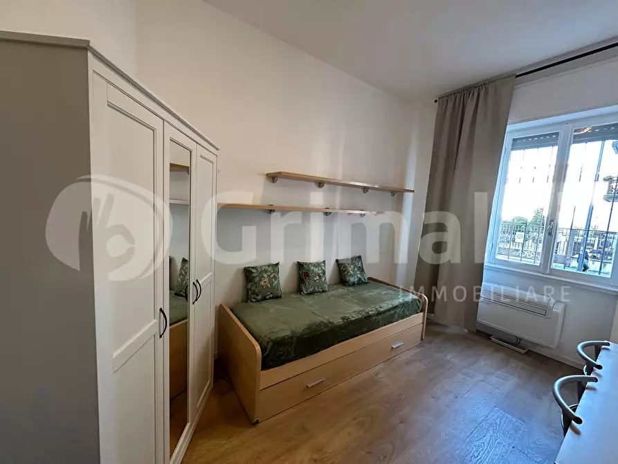 Immagine 1 di Appartamento in affitto  in Via Tito Vignoli, 1 a Milano