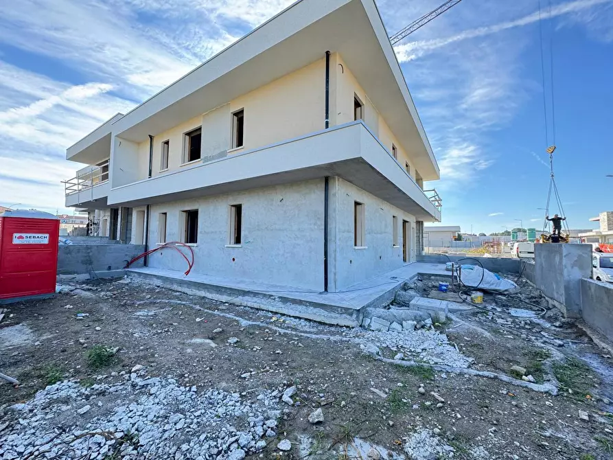 Immagine 10 di Appartamento in vendita  in Via PIRANDELLO, 10 a Orzinuovi