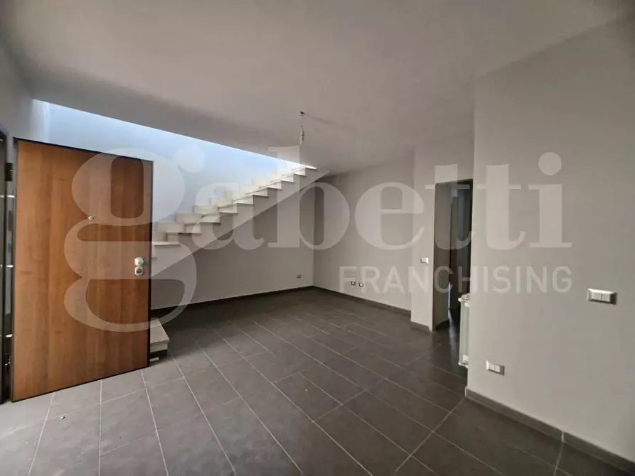 Immagine 13 di Casa bifamiliare in vendita  in Via Oasi Verde a Palermo