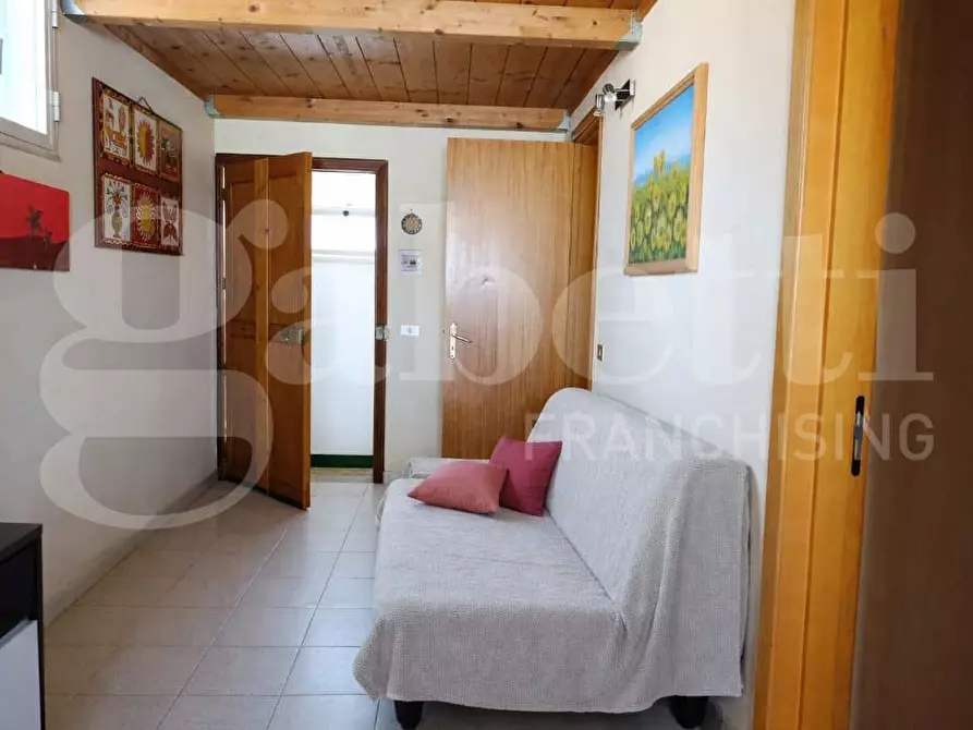 Immagine 2 di Appartamento in vendita  in Via CAGLIARI, 54 a Ragusa