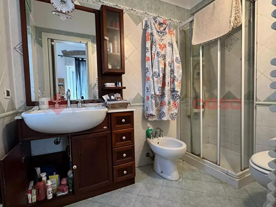 Immagine 14 di Appartamento in vendita  in Via lusena a Livorno
