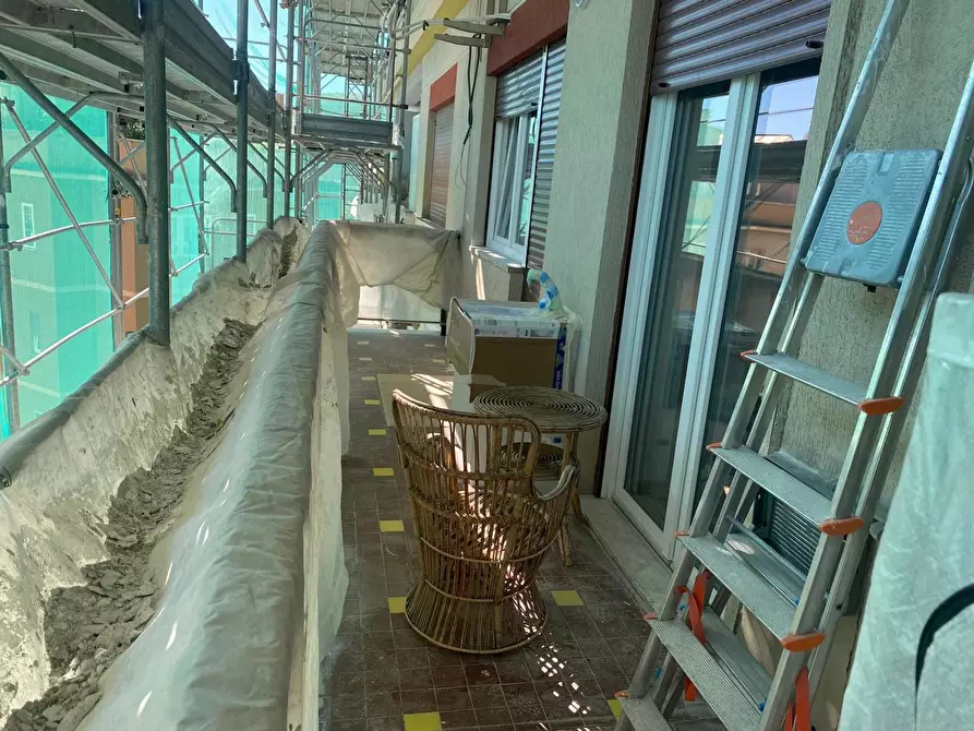 Immagine 14 di Appartamento in vendita  in Via Baldo Degli Ubaldi, SNC a Roma