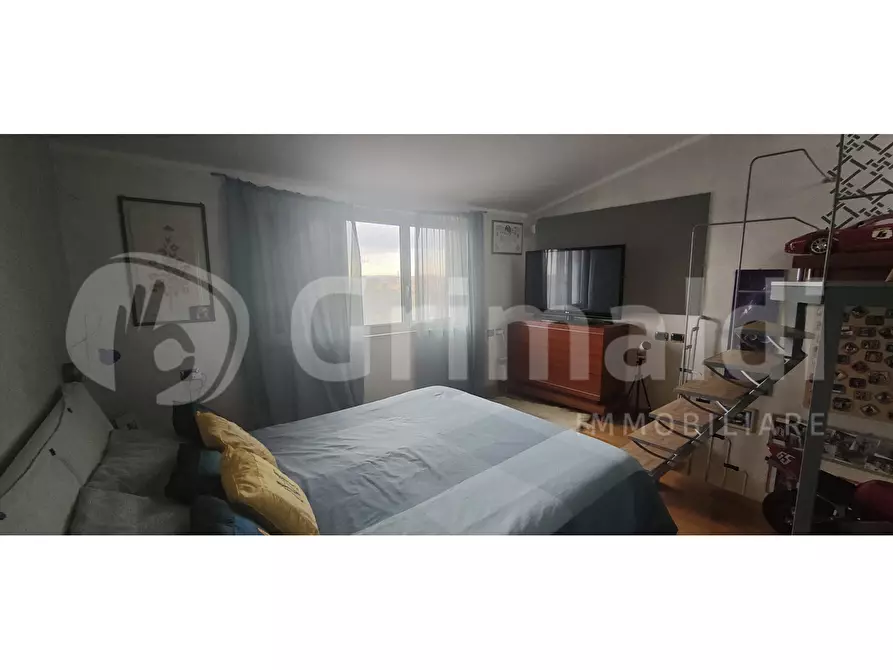 Immagine 25 di Appartamento in vendita  in Via Mongardino, 7 a Roma