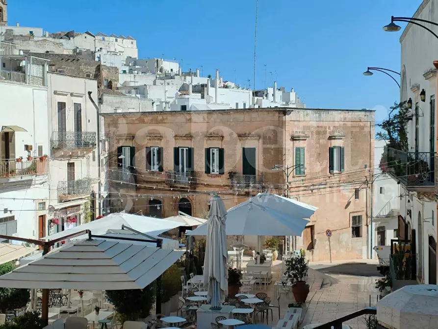 Immagine 49 di Casa indipendente in vendita  in Via Capitano Vito Tamborrino a Ostuni