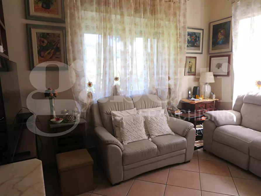 Immagine 8 di Villa in vendita  in Via guercio, 5 a Lerici