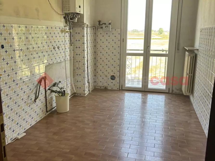 Immagine 14 di Appartamento in vendita  in Via del campo, 10 a Vidigulfo