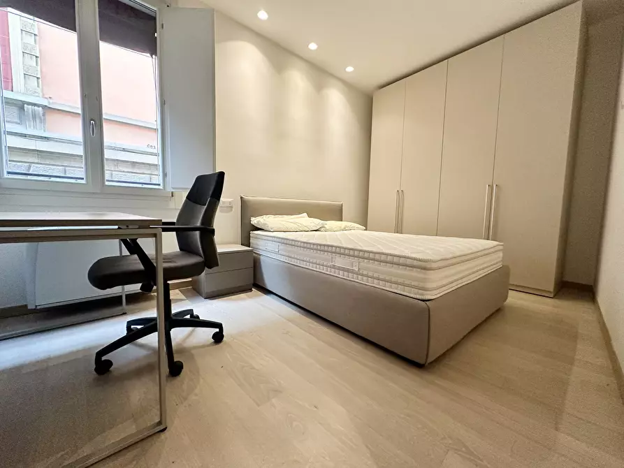 Immagine 11 di Appartamento in affitto  in Via Goito, 18 a Bologna