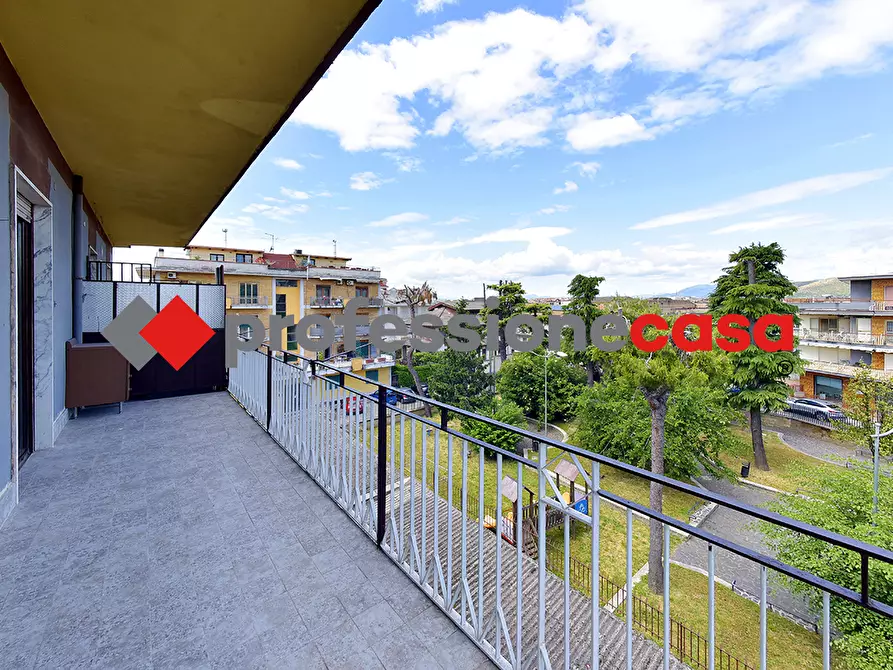 Immagine 29 di Appartamento in affitto  in Viale Trieste, 33 a San Prisco