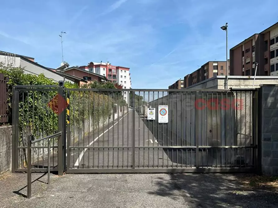 Immagine 2 di Appartamento in vendita  in Via Dello Zerbo a Opera