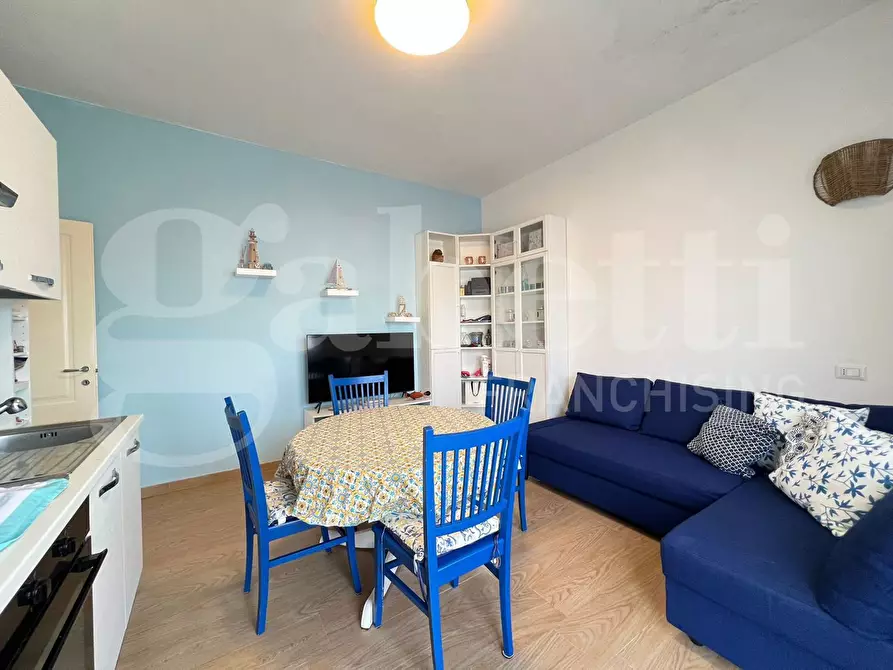 Immagine 6 di Appartamento in vendita  in Via Nestore, 42 a Ardea