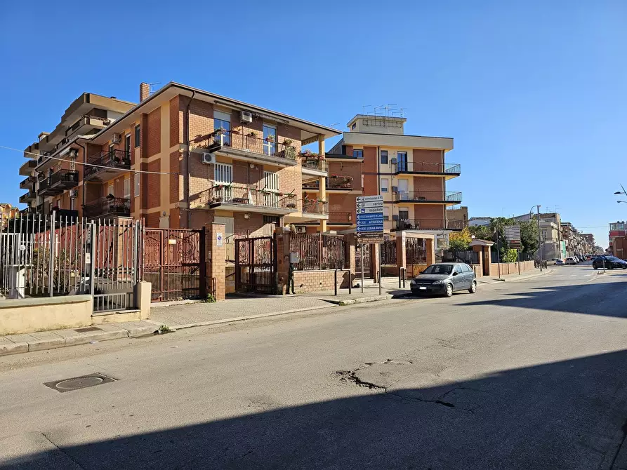 Immagine 2 di Box auto in vendita  in Via Rodolfo Morandi a San Severo