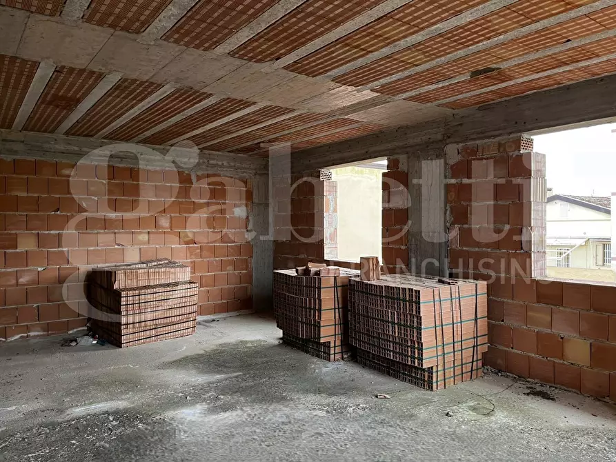 Immagine 3 di Appartamento in vendita  in Via TRENTO, 13 a San Severo
