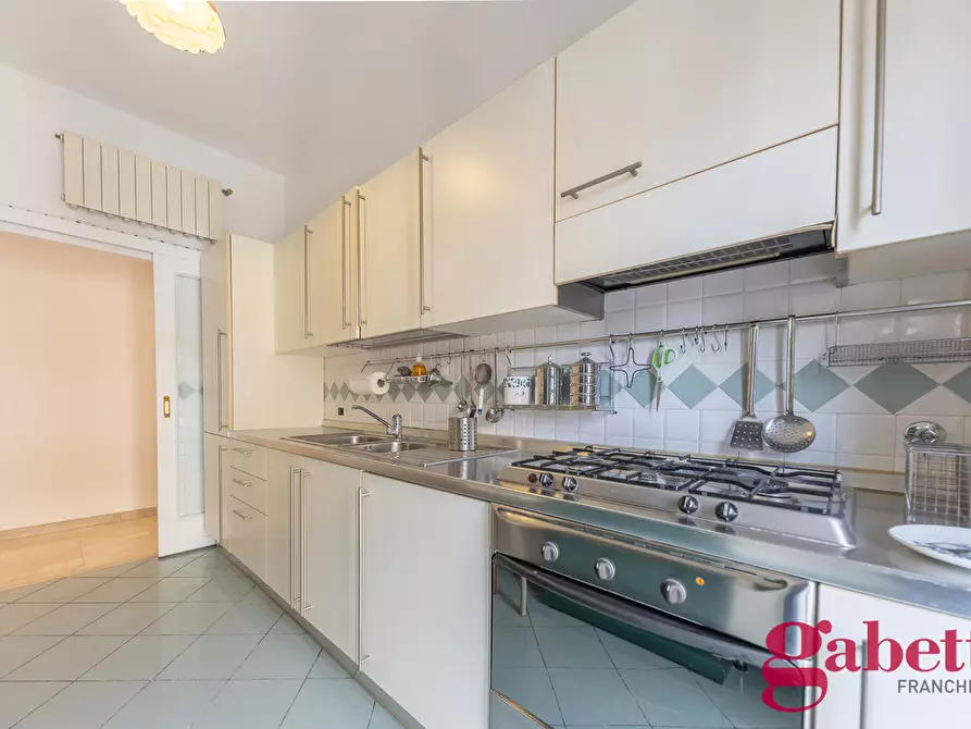 Immagine 40 di Appartamento in vendita  in Via di Torrevecchia, 56 a Roma