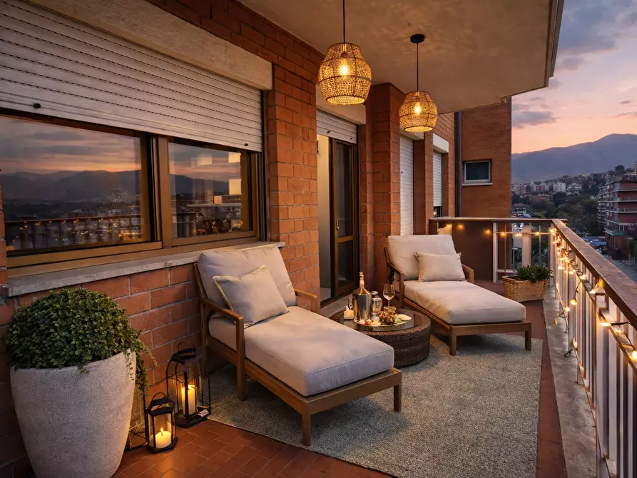 Immagine 8 di Appartamento in vendita  in Via dei fiori, 1 a Alatri