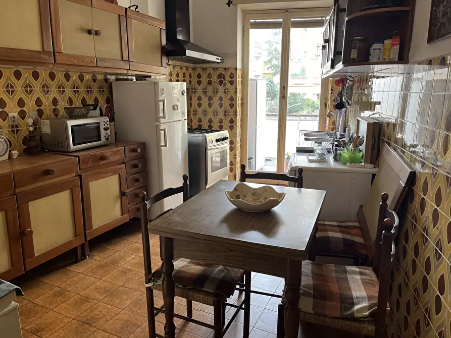 Immagine 10 di Appartamento in vendita  in Via Attilio Friggeri, 25 a Roma