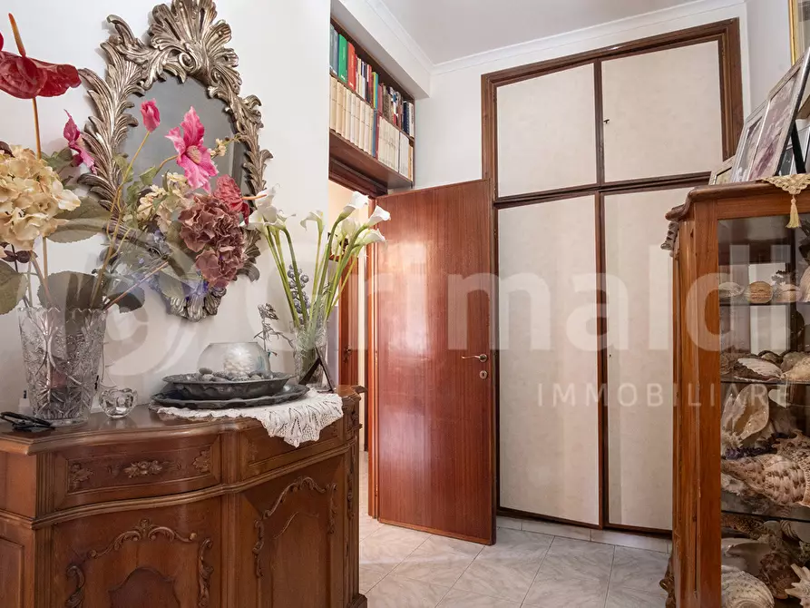 Immagine 9 di Appartamento in vendita  in Via Satolli, 45 a Roma