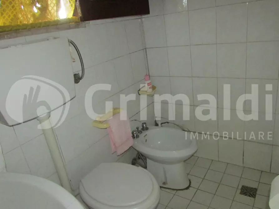 Immagine 12 di Casa indipendente in vendita  in Via San Paolo Gala, 10 a Barcellona Pozzo Di Gotto