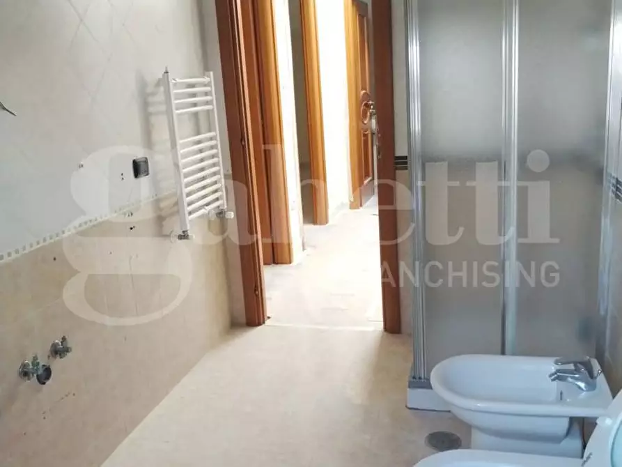 Immagine 26 di Attico in vendita  in Via Borsellino a Succivo