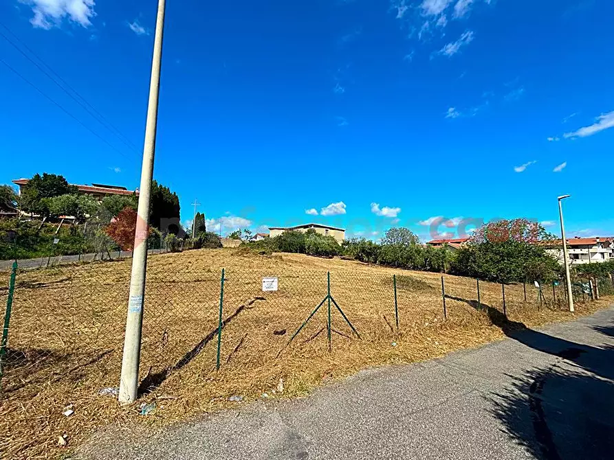 Immagine 1 di Terreno agricolo in affitto  in Via del Corvio a Roma