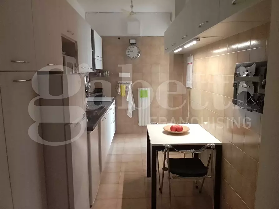 Immagine 7 di Appartamento in vendita  in Piazza G.B.TEDESCO, 22 a Taranto