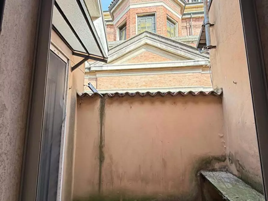 Immagine 27 di Appartamento in vendita  in Via UMBERTO I, 13 a Sant'angelo Lodigiano