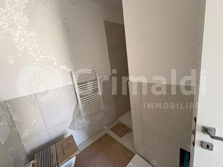 Immagine 27 di Villetta a schiera in vendita  in Via Antonio Pigafetta, 0 a Ravenna