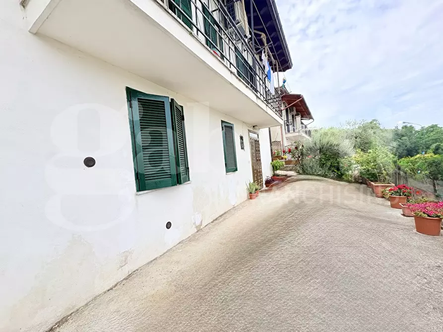 Immagine 12 di Appartamento in vendita  in Via Palianese Nord, 44 a Paliano