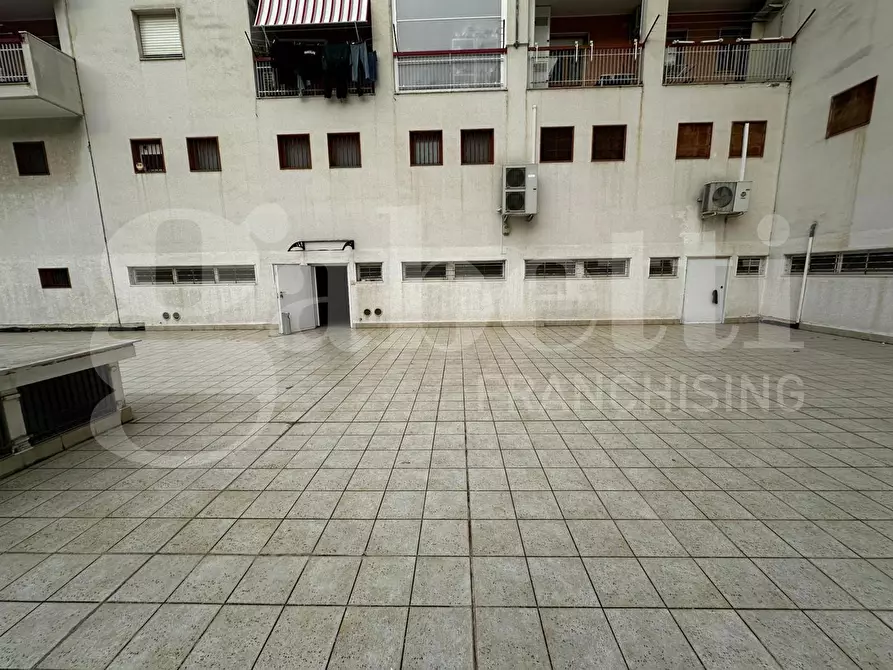 Immagine 10 di Appartamento in affitto  in Via Sarcedote Di Leo a Bisceglie