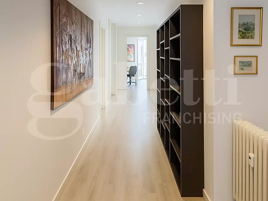 Immagine 10 di Appartamento in vendita  in Via Chiappero, 23 a Pinerolo