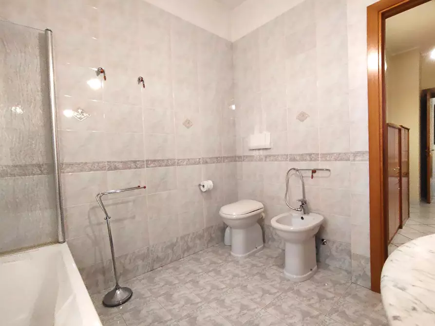 Immagine 20 di Casa indipendente in vendita  in Via TASSO a San Severo