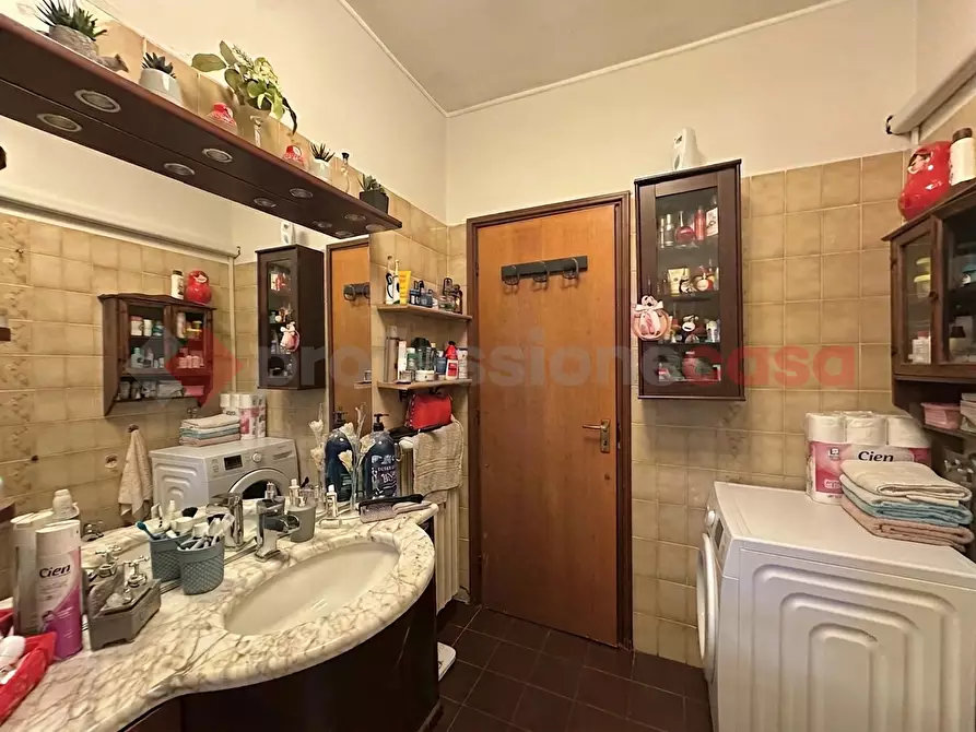 Immagine 13 di Appartamento in vendita  in Via PINI, 2 a Pieve Emanuele
