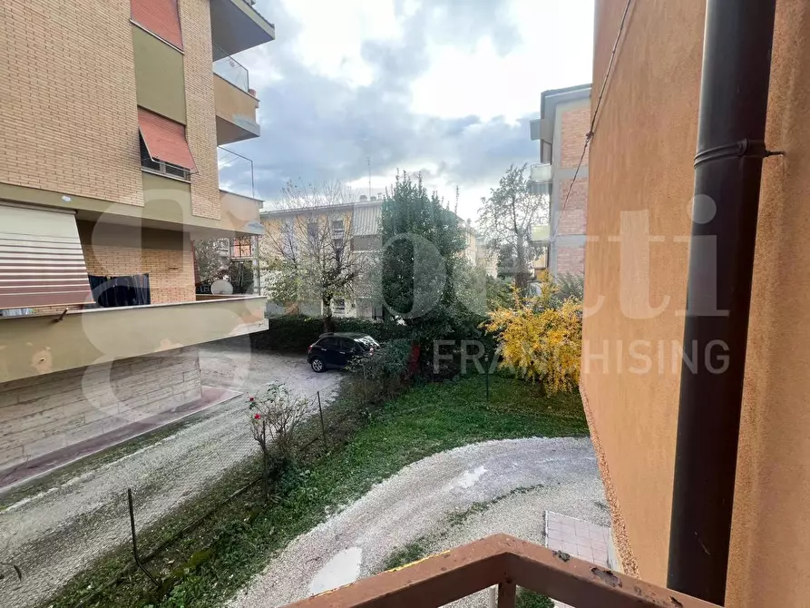 Immagine 15 di Appartamento in vendita  in Via VERANI, 24 a Rieti