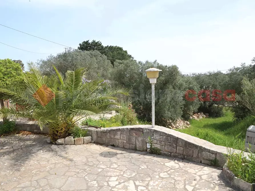 Immagine 31 di Baita in vendita  in Contrada San Salvatore, snc a Ostuni