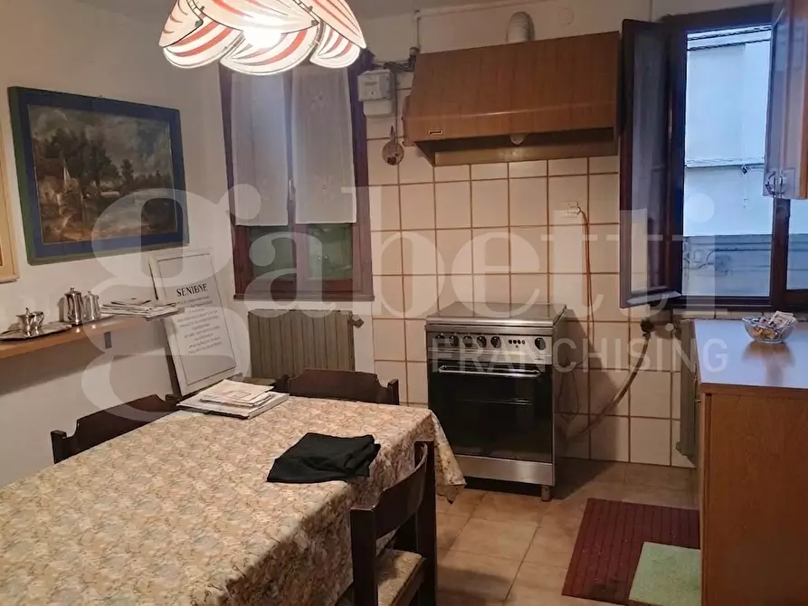 Immagine 3 di Casa indipendente in vendita  in Via CHIOGGIA- FONDAMENTA CANAL LOMBARDO, 00 a Chioggia