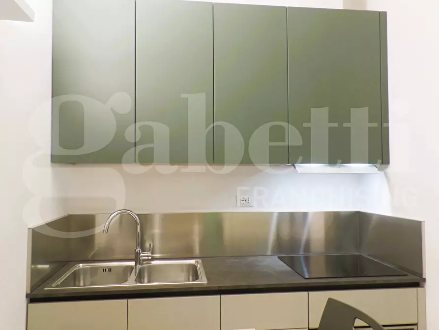 Immagine 3 di Appartamento in affitto  in Via Provenzali, 7 a Cento