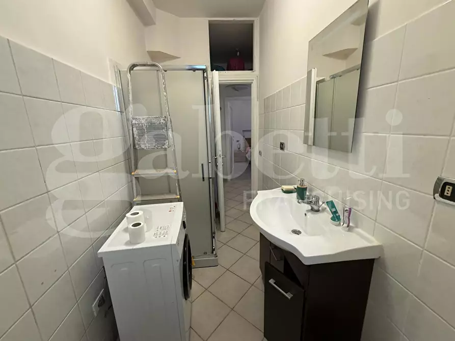 Immagine 21 di Appartamento in vendita  in Via delle Palme, 170 a Roma