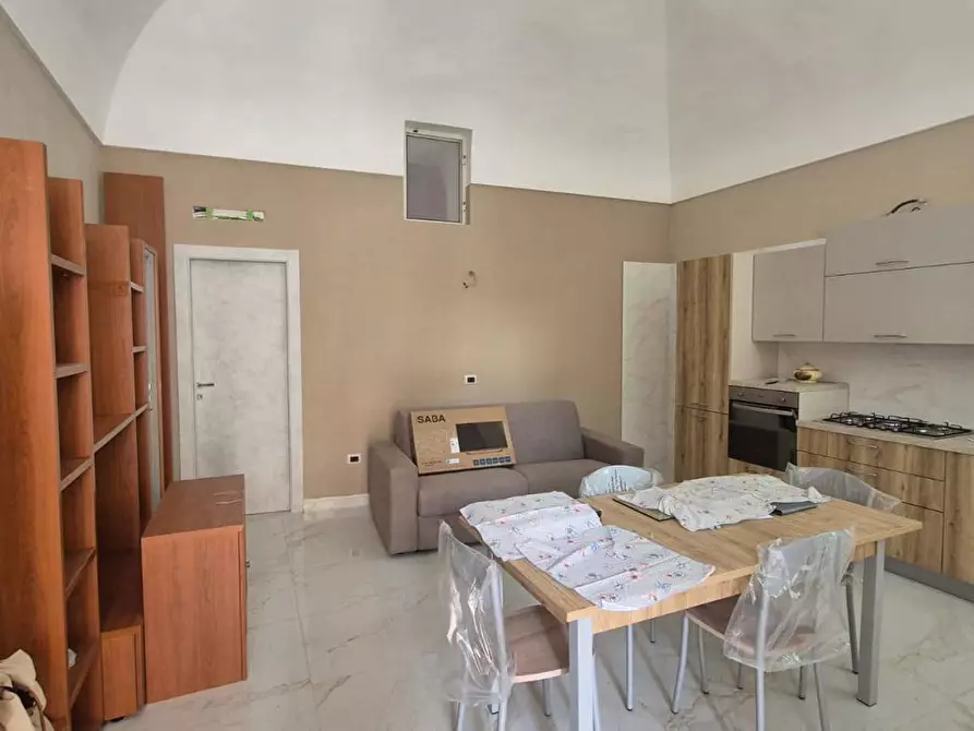 Immagine 9 di Appartamento in vendita  in Via Luigi Settembrini, 76 a Boscotrecase