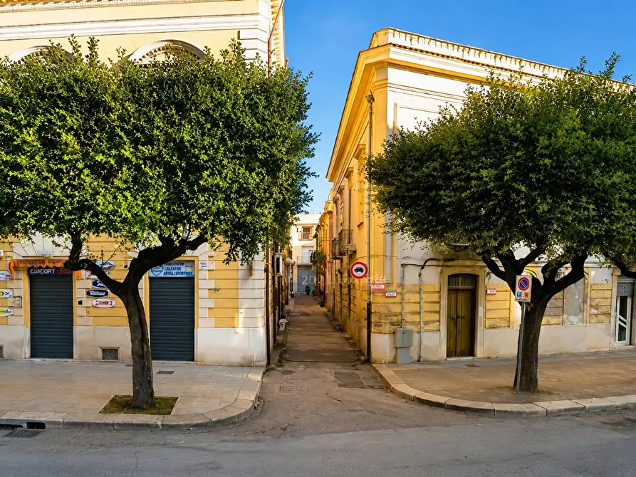 Immagine 3 di Appartamento in vendita  in Via CALCANTE a San Severo