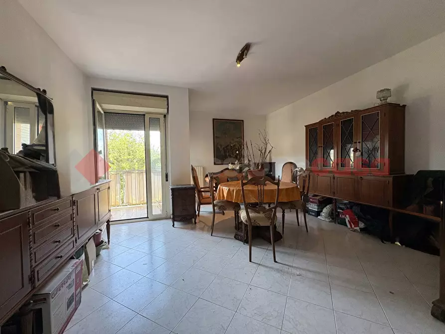 Immagine 5 di Appartamento in vendita  in Via CALCATORE, 11 a Terracina