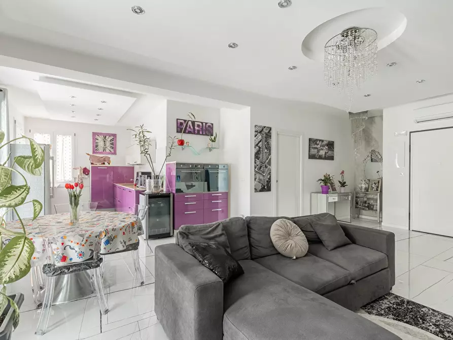 Immagine 5 di Appartamento in vendita  in Via Andrea Costa, 144/a a Pianoro