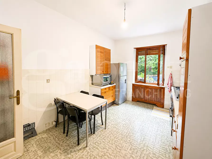 Immagine 15 di Casa bifamiliare in vendita  in Via STRADA MADDALENA, 102 a Moncalieri